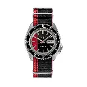 SEIKO 5 WATCH NATO STRAP SRPK71