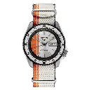 SEIKO 5 WATCH NATO STRAP SRPK73