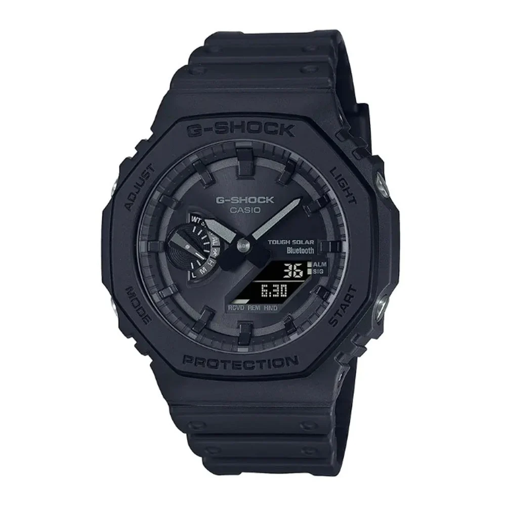 G-SHOCK WATCH GA-B2100-1A1DR