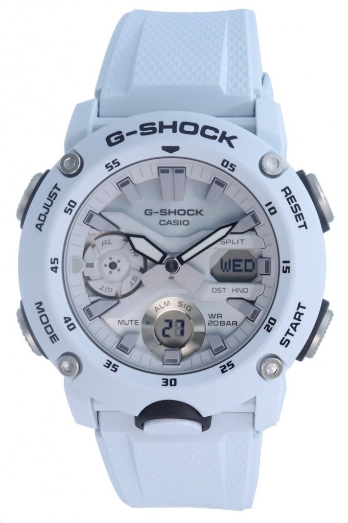 G-SHOCK WATCH GA-2000S-7ADR