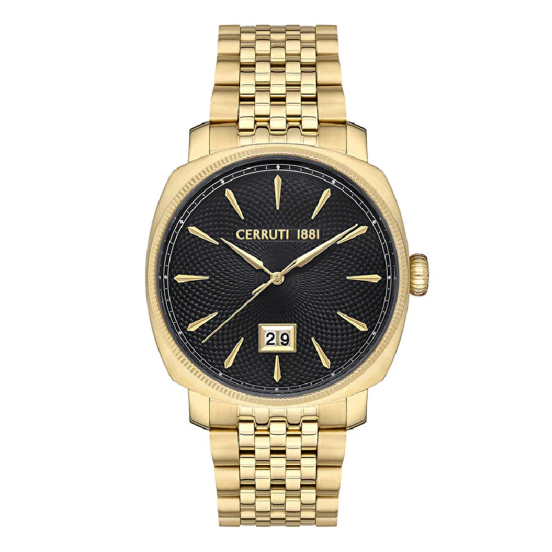 CERRUTI 1881 WATCH (M) CIWGH2111707