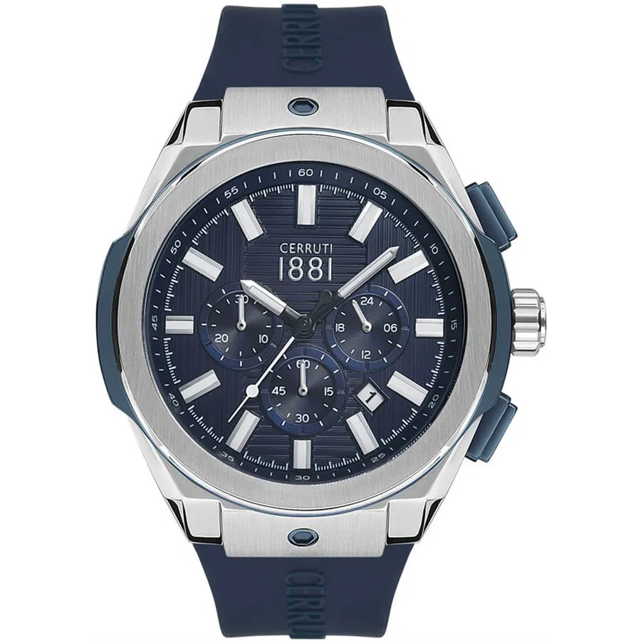 CERRUTI 1881 WATCH (M) CIWGF2008002