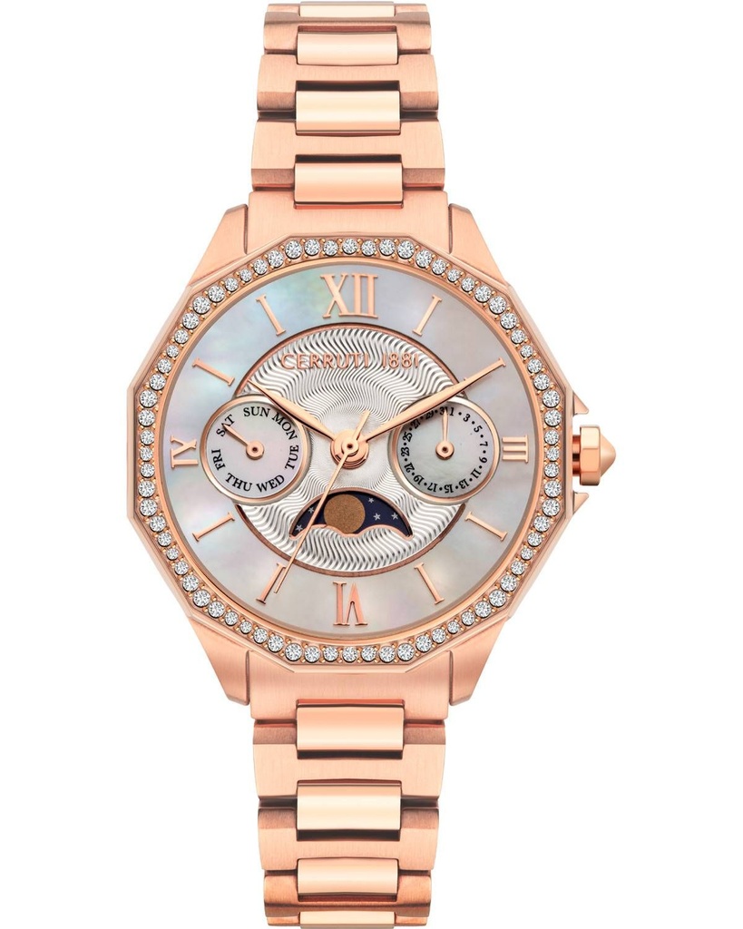 CERRUTI 1881 WATCH (W) Ciwlk2021001