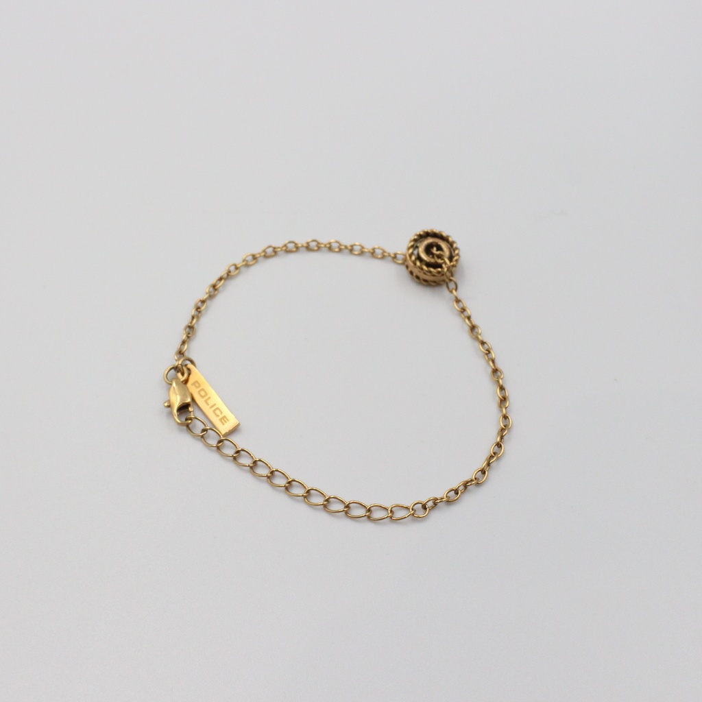 POLICE BRACELET P PJ 26238PLS/01