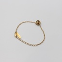 POLICE BRACELET P PJ 26238PLS/01