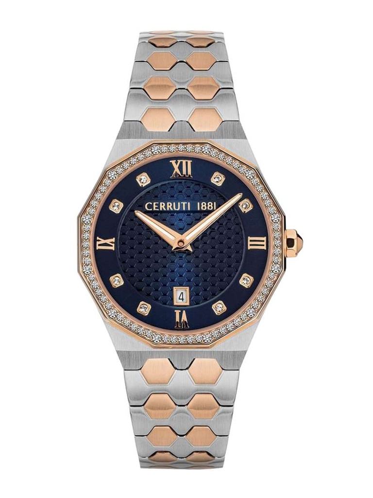 CERRUTI 1881 WATCH (W) CIWLH2115204