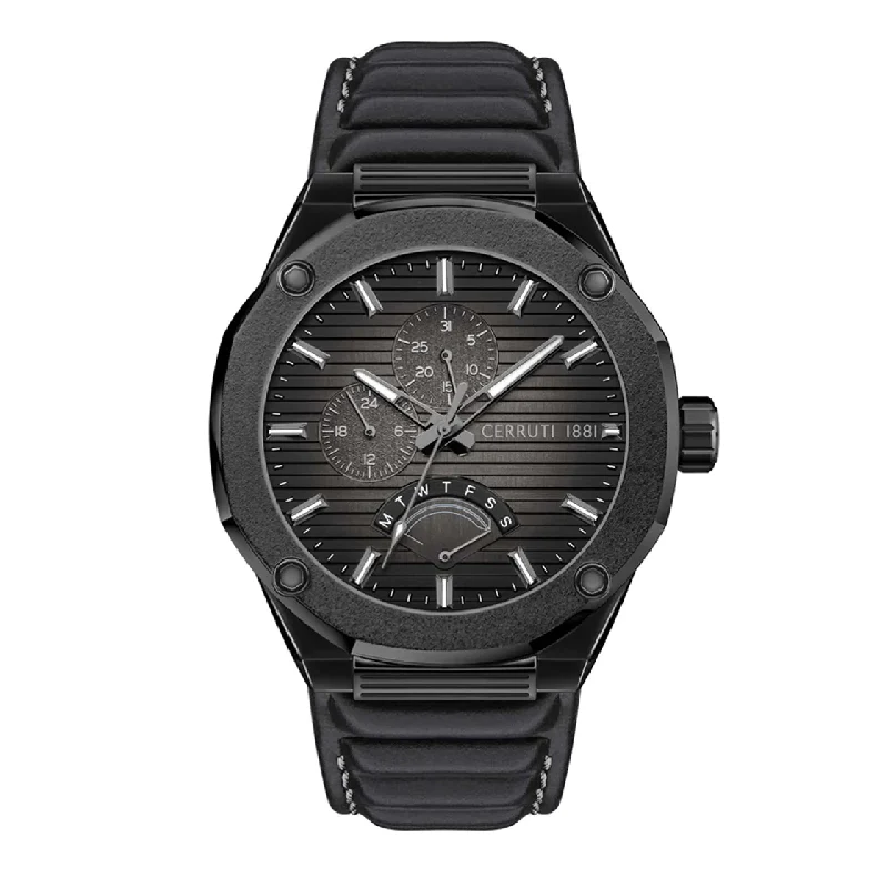 CERRUTI 1881 WATCH (M) CIWGF2008004