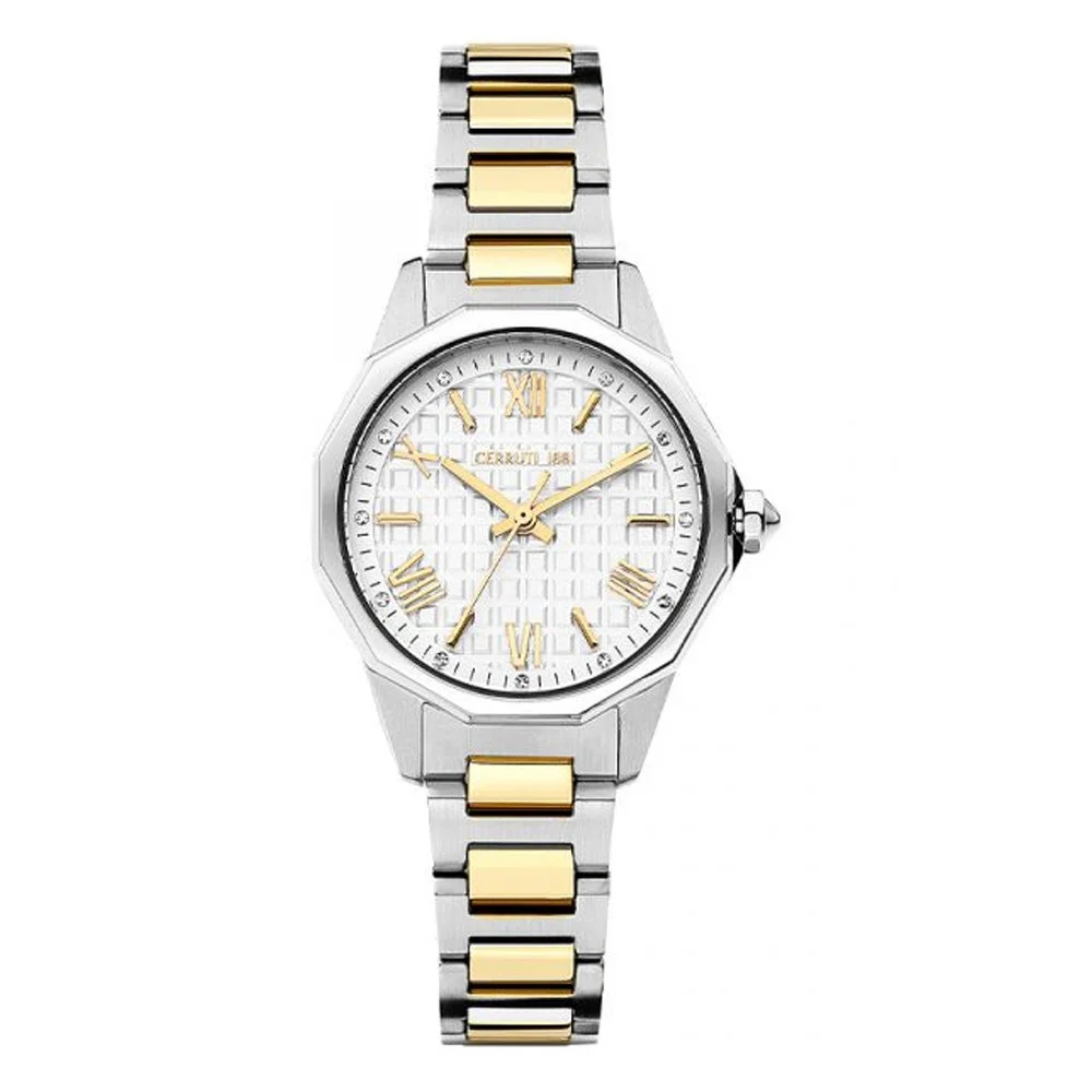 CERRUTI 1881 WATCH (W) CIWLG2206003