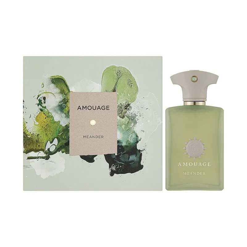 AMOUAGE MEANDER (U) 100ML