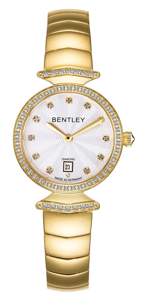 BENTLEY WATCH DIAMOND 182622