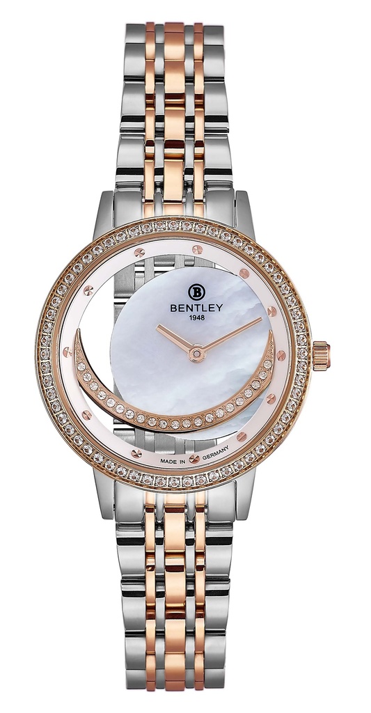 BENTLEY WATCH (W) 110615