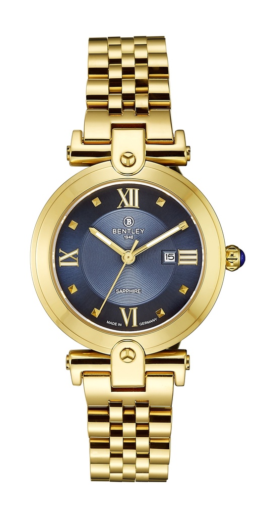 BENTLEY WATCH (W) 185913