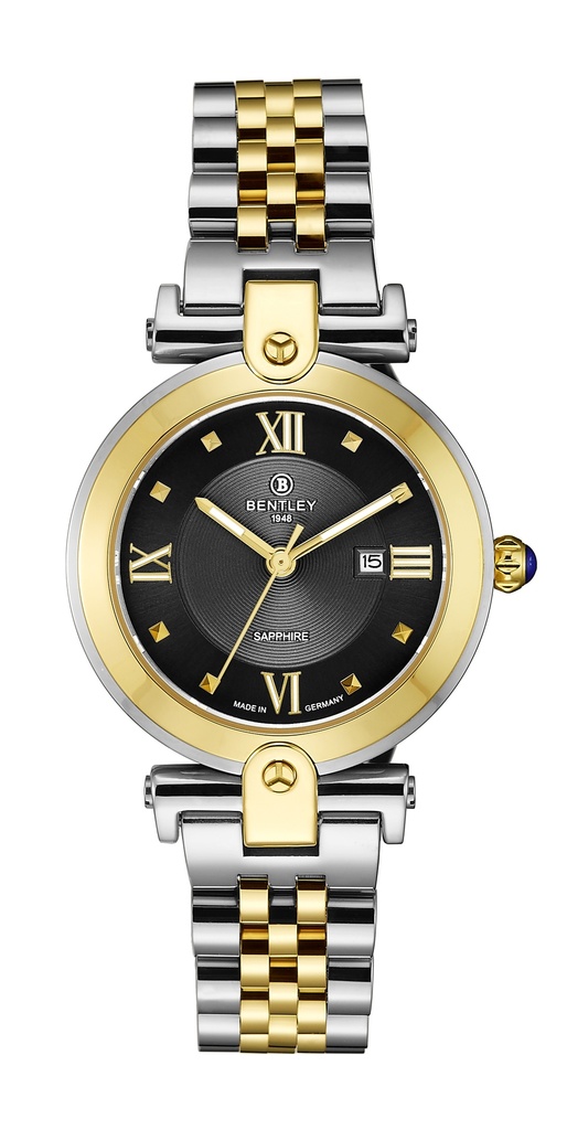 BENTLEY WATCH (W) 185915