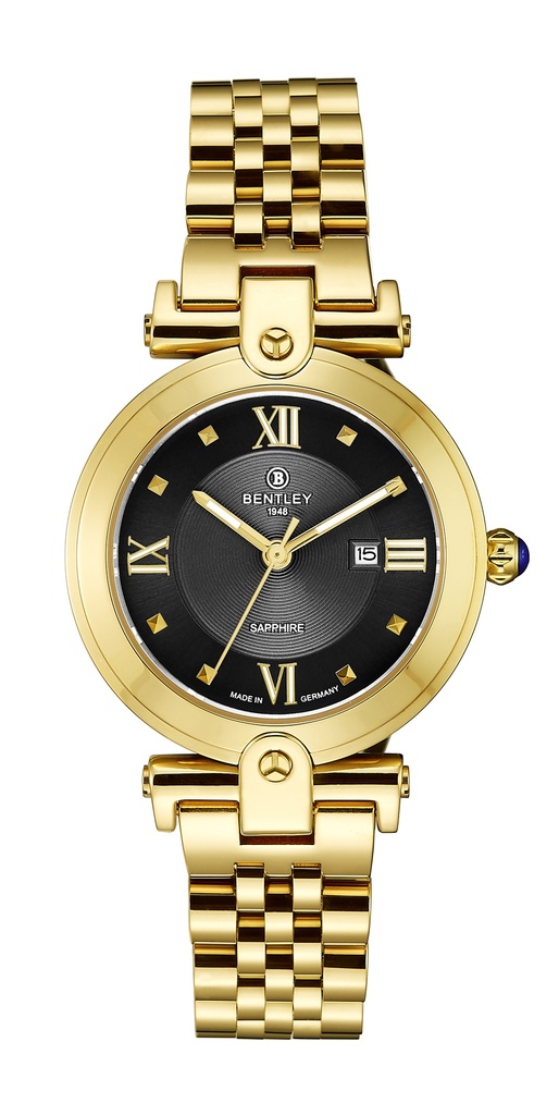 BENTLEY WATCH (W) 185912