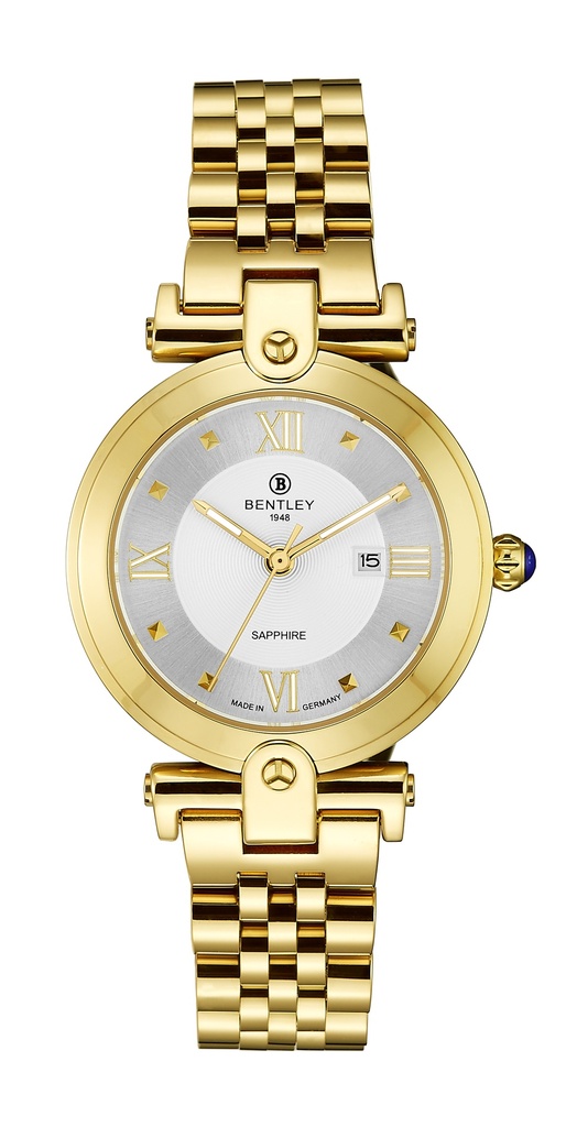 BENTLEY WATCH (W) 185914