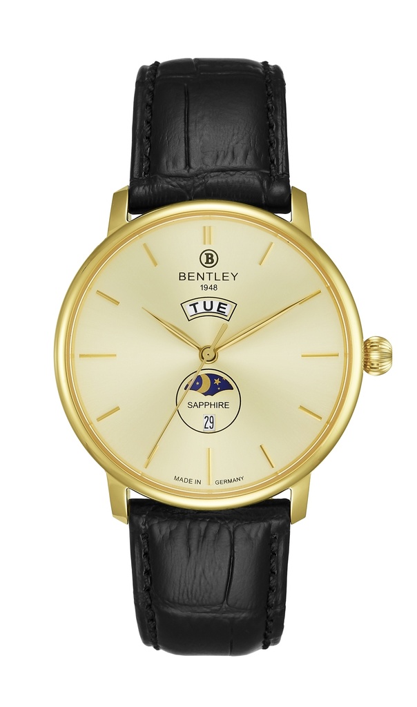 BENTLEY WATCH (M) 185916
