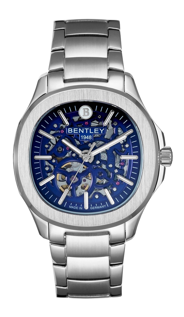 BENTLEY WATCH (M) 100818