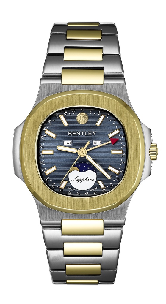 BENTLEY WATCH (M) 182601