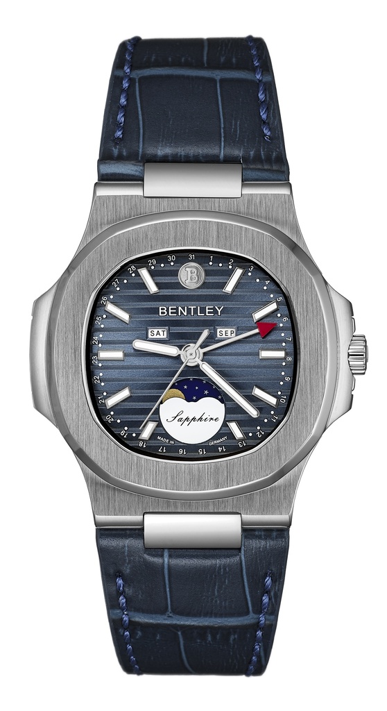 BENTLEY WATCH (M) 182587