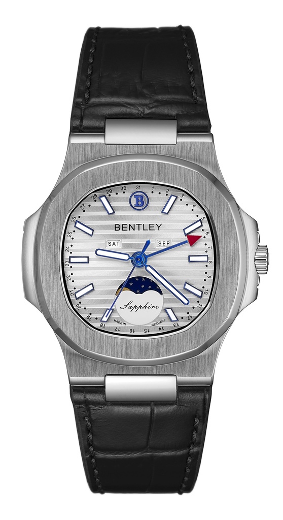 BENTLEY WATCH (M) 182586