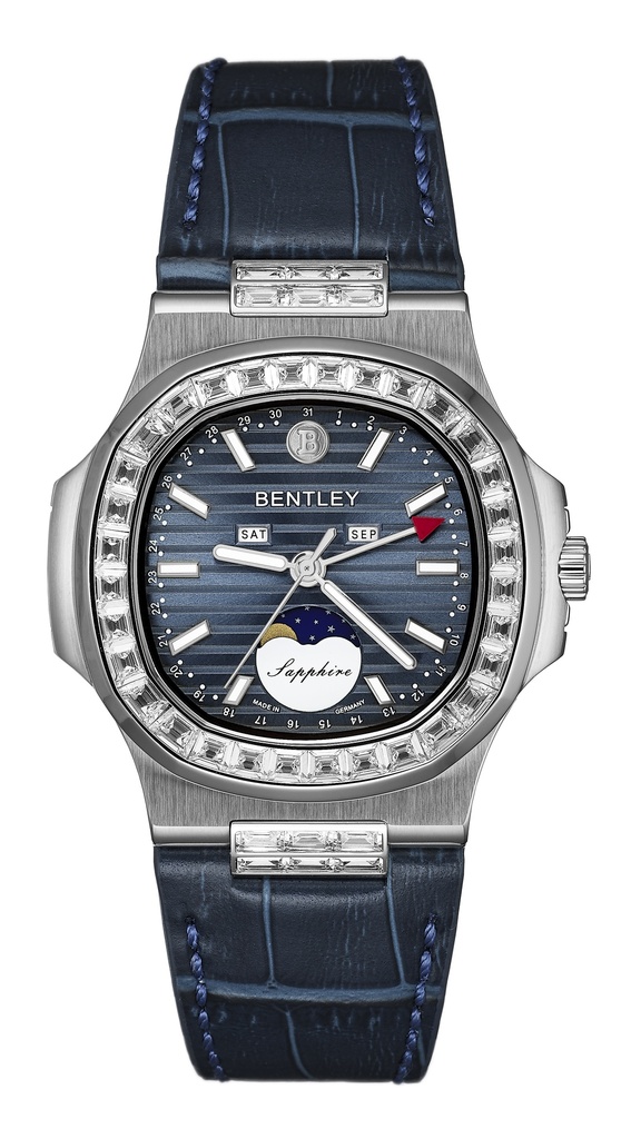 BENTLEY WATCH (M) 182589