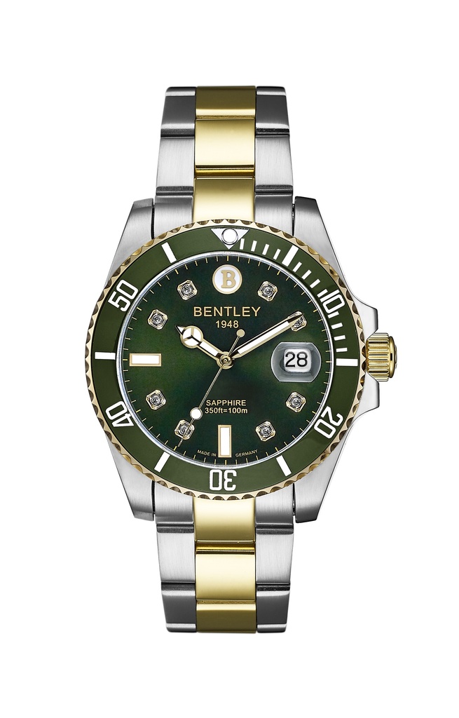 BENTLEY WATCH (M) 105789