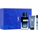  YSL Y (M) SET EDP 100ML+10ML+S/G 50ML