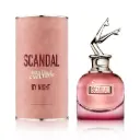 JPG SCANDAL BY NIGHT INTENSE (L)  EDP 80ML