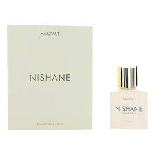 Nishane Hacivat by Nishane EXTRAIT DE PARFUM SPRAY 3.4 OZ for UNISEX