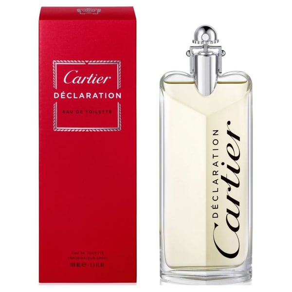 By Cartier Edt Cologne  Spray 100ml