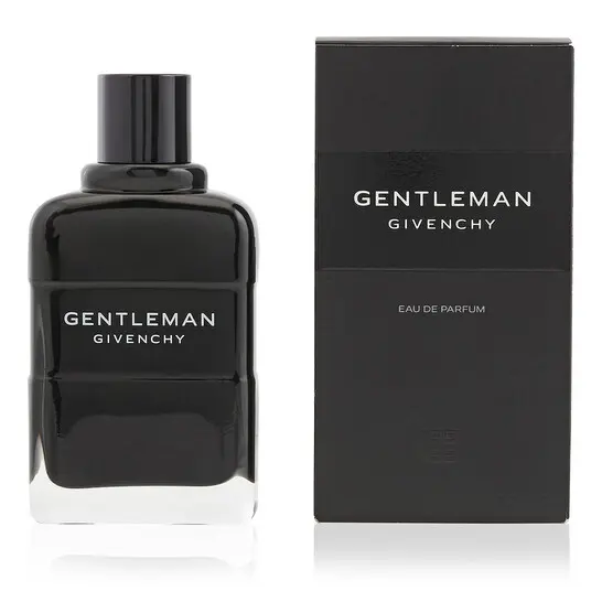 [3M03] عطر جيفنشي جنتلمان او دي بارفان 100  مل