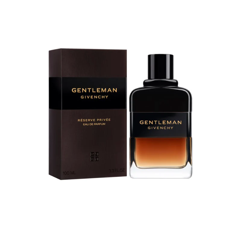Gentleman Reserve Privee by Givenchy, 100ML Edp Spray for Men