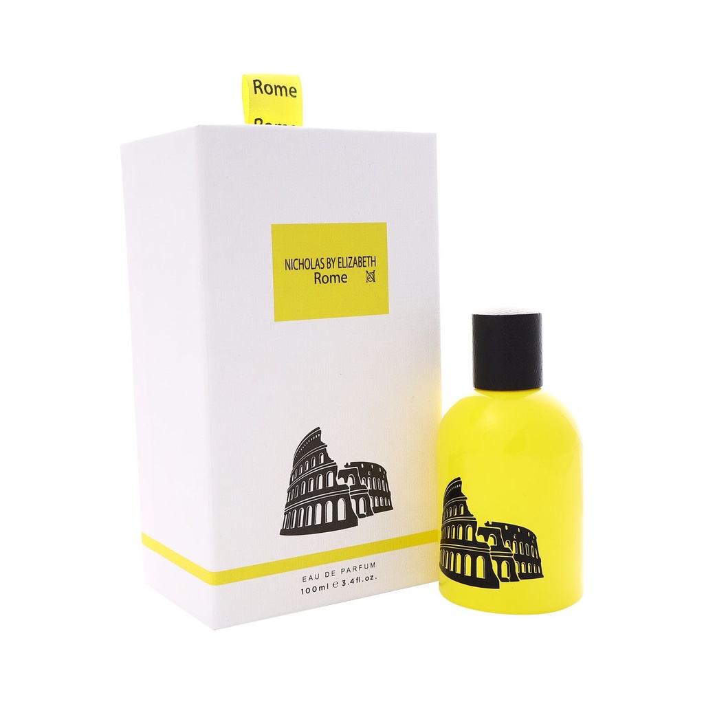 NICHOLAS BY ELIZABETH ROME 100ml