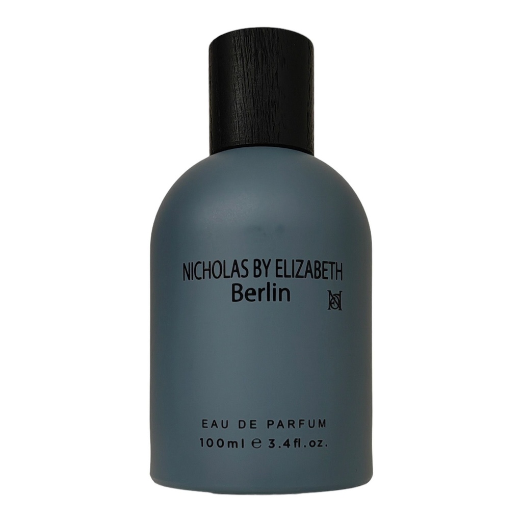 NICHOLAS BY ELIZABETH BERLIN 100ml