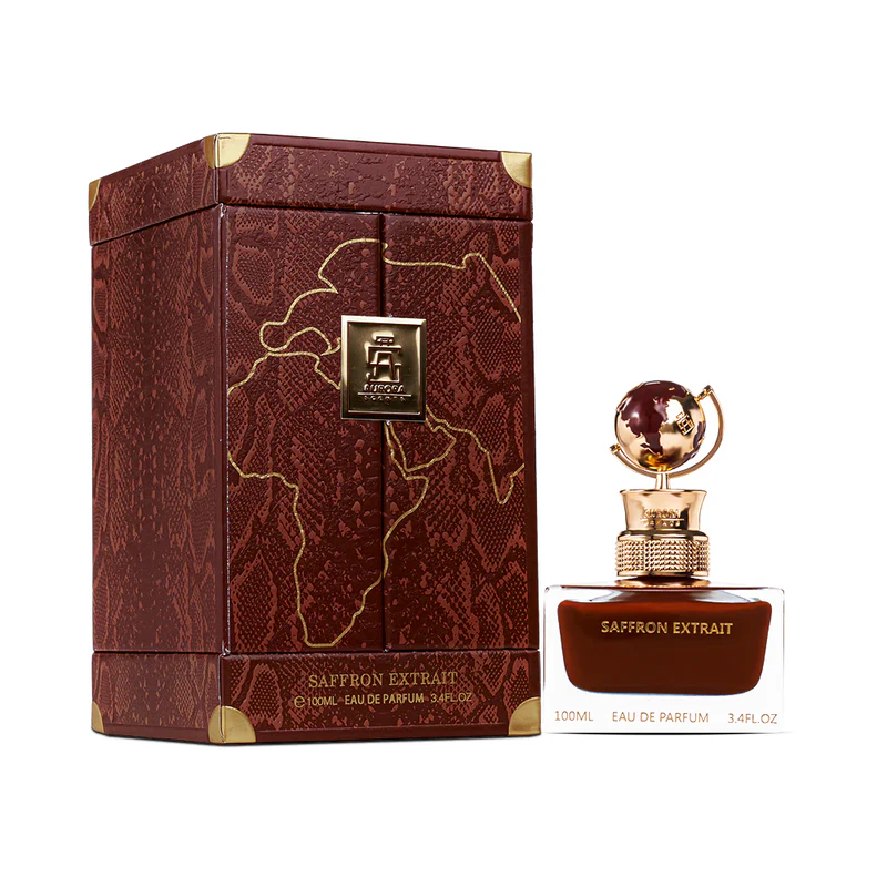 AURORA SAFFRON EXTRAIT EDP 100ML