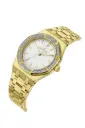 MATIO VALENTINO (W) WATCH FULL GOLD WHITE DIAL