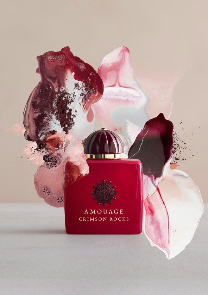 AMOUAGE CRIMSON ROCKS EDP 100ML