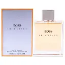 HUGO BOSS IN MOTION EDT 100ML 
