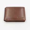 MATIO VALENTINO MAN WALLET Brown 1794 