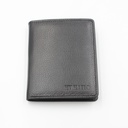 MATIO VALENTINO MAN BLACK 1590 