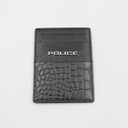 POLICE CREDIT CARD CASE 77