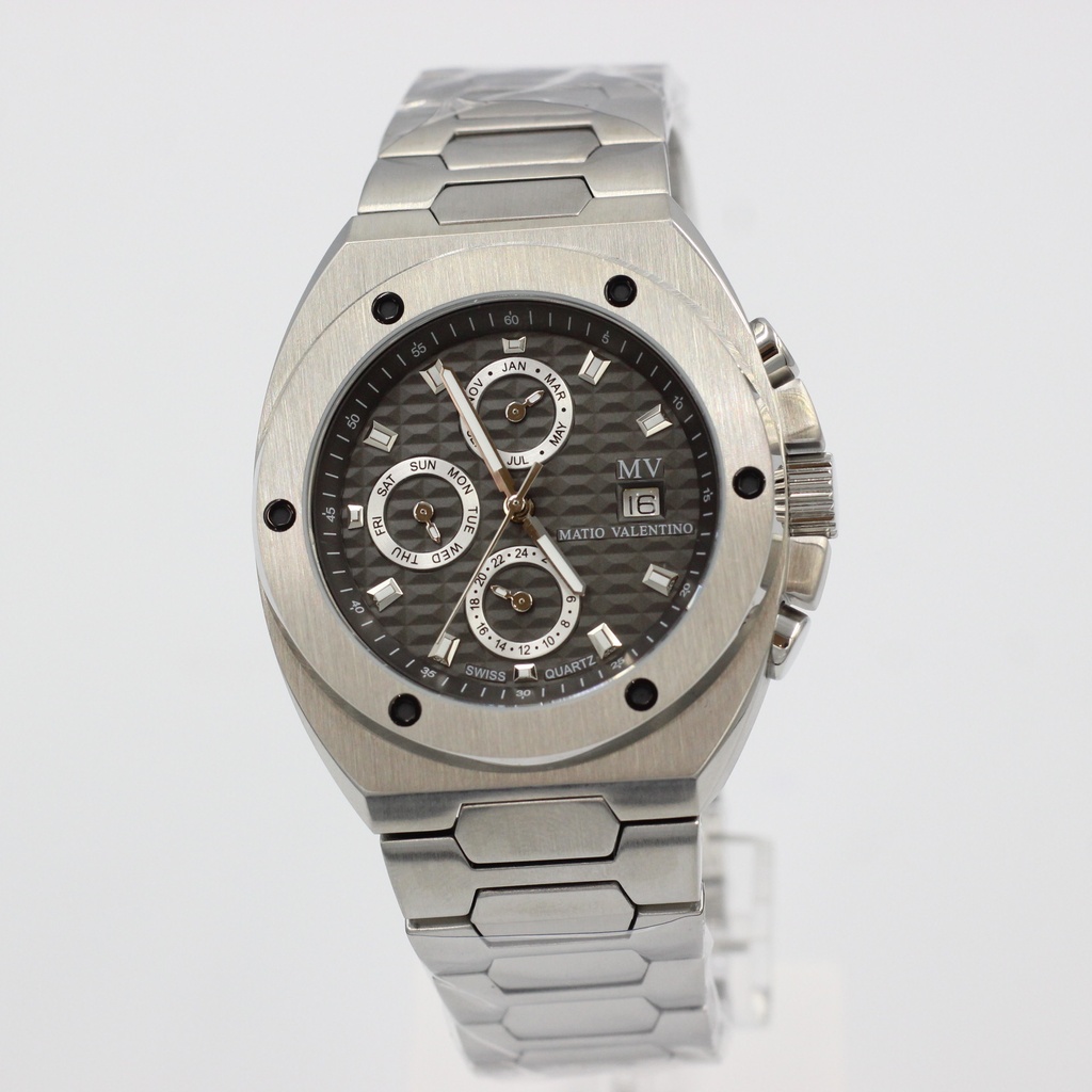 Mario Valentino Women's Watch