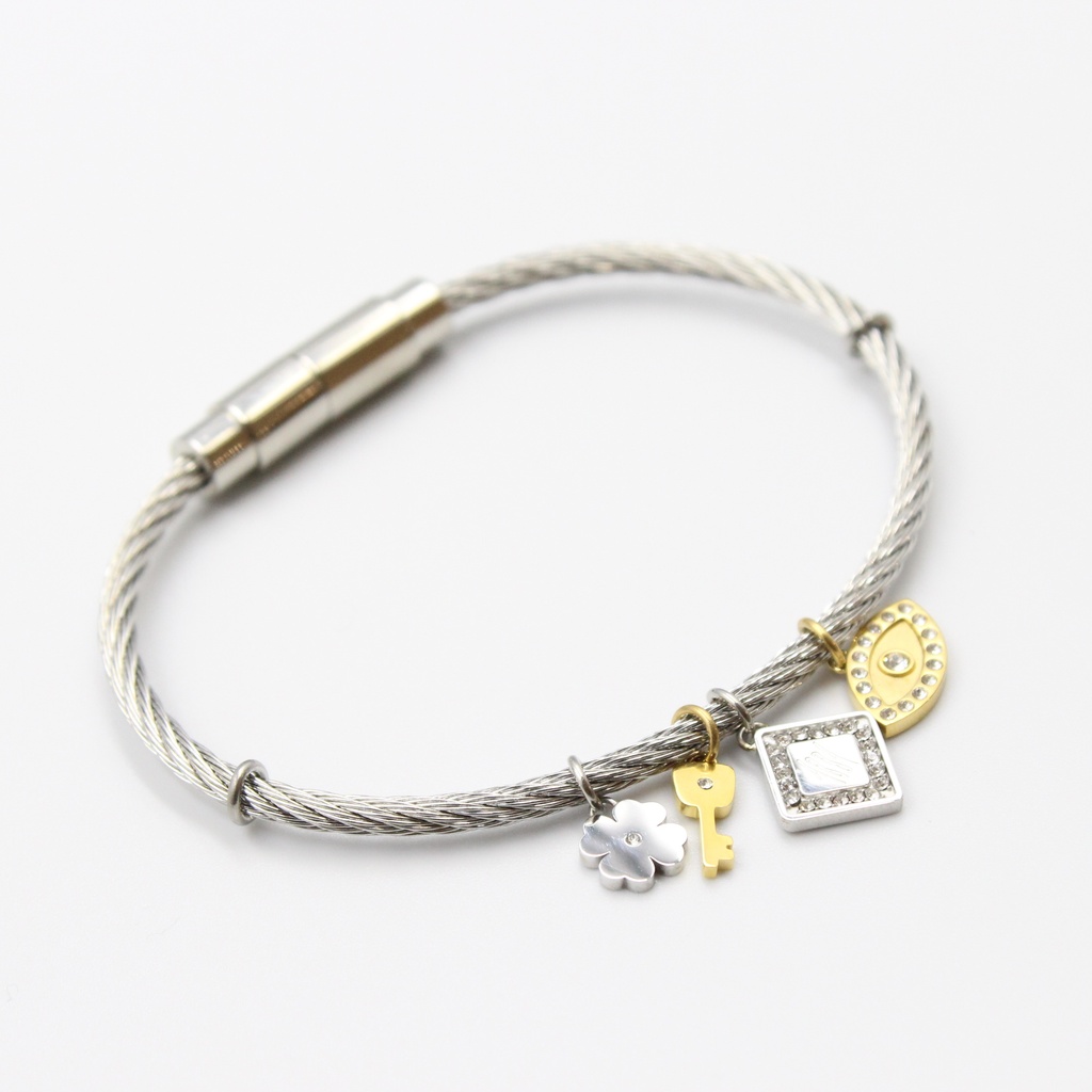 CERUTI BRACELET 1013