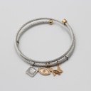 CERUTI BRACELET 1014