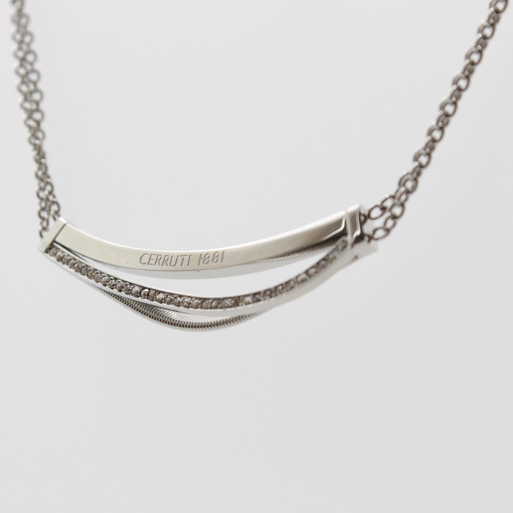 Cerruti 1881 Necklace 1017