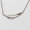 CERRUTI 1881 NECKLACE 1017