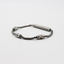  AIGNER BRACELET MAN 1018