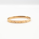 AIGNER BRACELET women's 1019 M AJ83117 