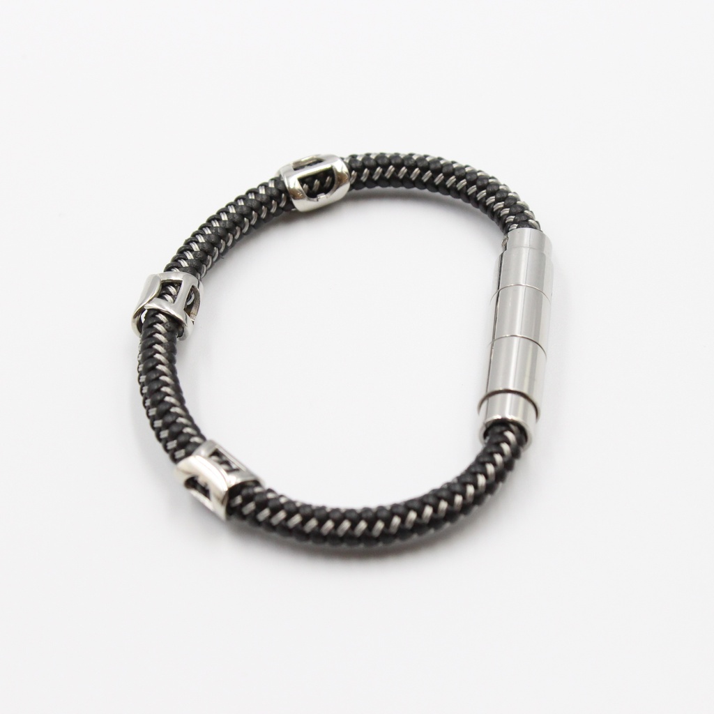 AIGNER BRACELET MAN 1024