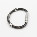 AIGNER BRACELET MAN 1024